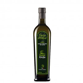 Olio Evo 0,75 lt