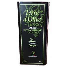 copy of Olio Evo 3 lt (4 pz.)